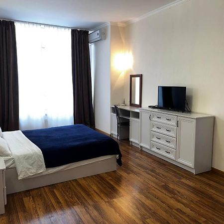 Французький Бульвар 22, Клиника Филатова, Университет Odessa Zewnętrze zdjęcie