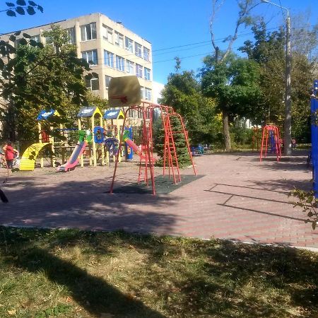 Французький Бульвар 22, Клиника Филатова, Университет Odessa Zewnętrze zdjęcie
