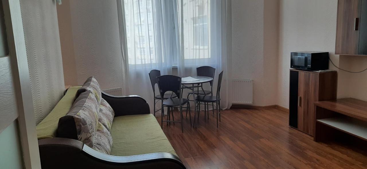Французький Бульвар 22, Клиника Филатова, Университет Odessa Zewnętrze zdjęcie