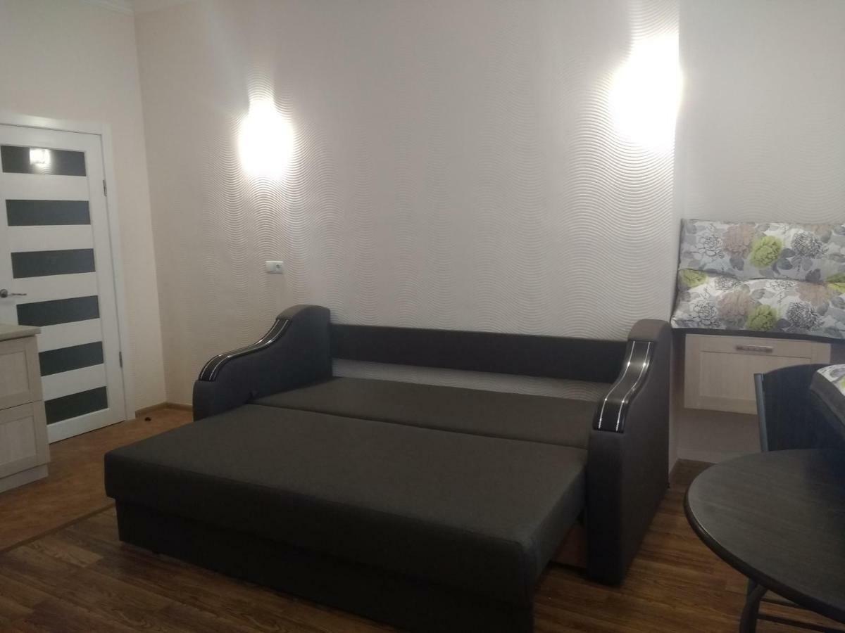 Французький Бульвар 22, Клиника Филатова, Университет Odessa Zewnętrze zdjęcie